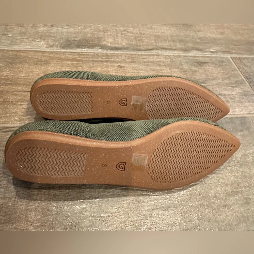 🪡🧵Custom Cypress Rothy’s🧵🪡 - Picture 2 of 4